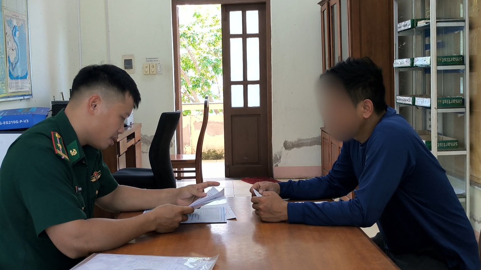 Đà Nẵng: Du khách cần biết 'sự thật' về tour câu mực đêm quảng cáo rầm rộ- Ảnh 1.