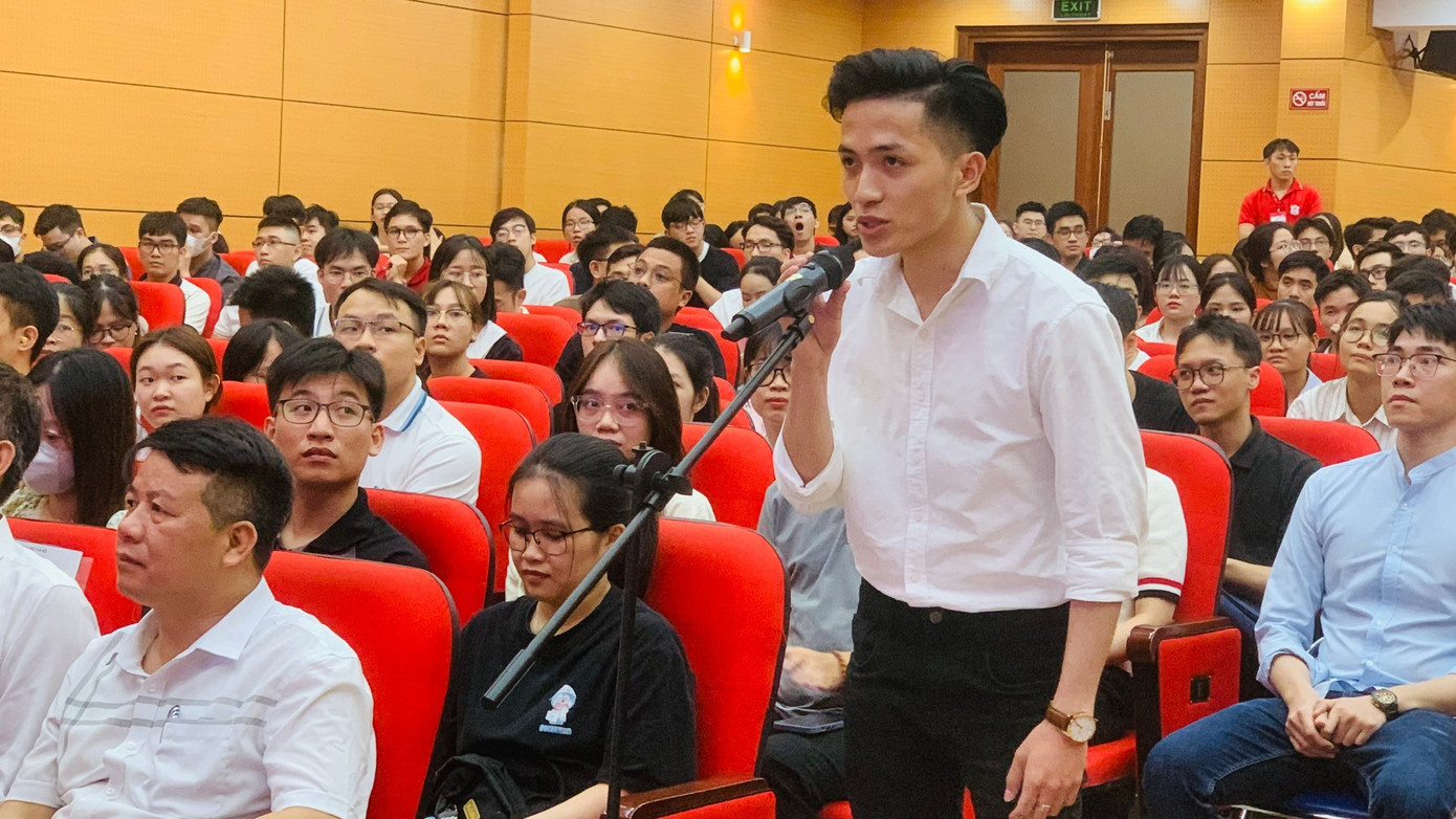 Đào tạo bác sĩ nội trú: Cần phổ cập tinh hoa?- Ảnh 1.