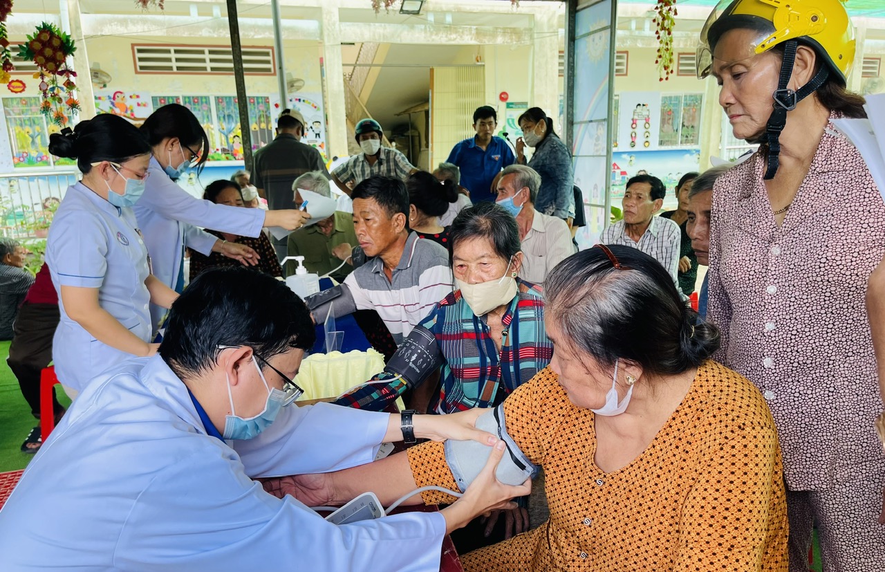 'Điểm danh' 4 bệnh mạn tính gây ra hơn 80% ca tử vong trên thế giới- Ảnh 1.