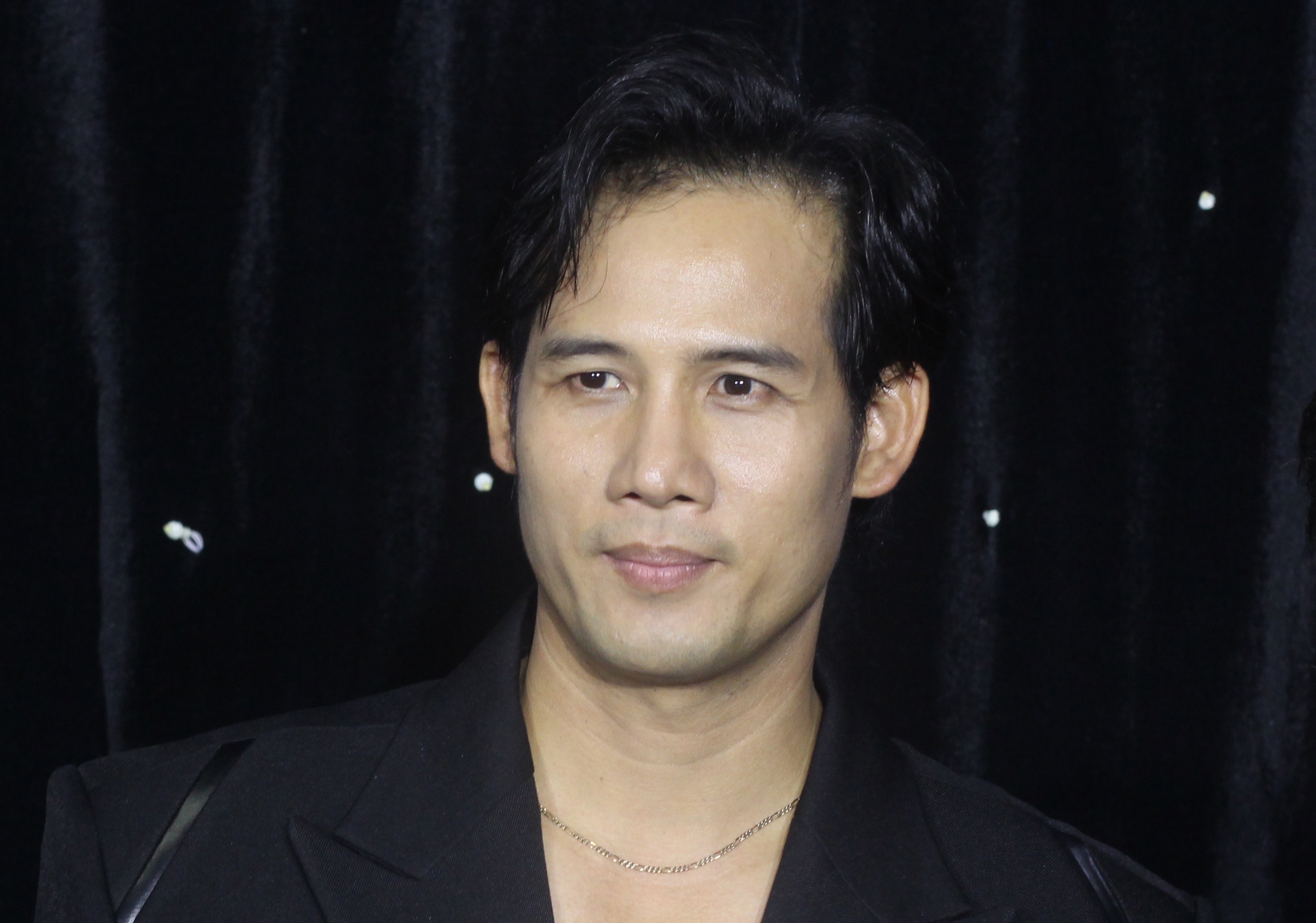 Thanh Thức: Muốn đóng vai 'biến thái', chưa  - Ảnh 1.