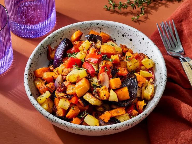 Đừng chỉ luộc rau, nấu theo cách này vừa bắt mắt, lạ miệng lại ngon khó cưỡng: 3 đầu bếp đã kiểm chứng- Ảnh 1.