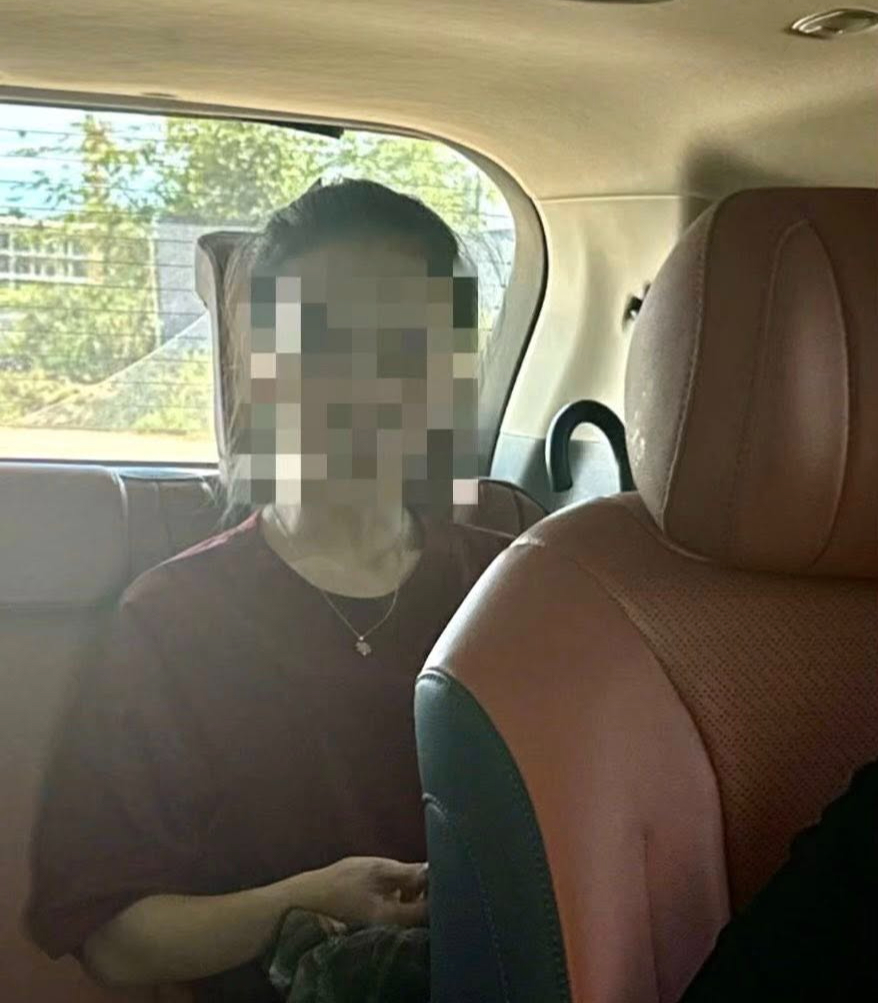 Giải cứu cô gái 20 tuổi ở Quảng Trị bị lừa bán sang Campuchia- Ảnh 1.