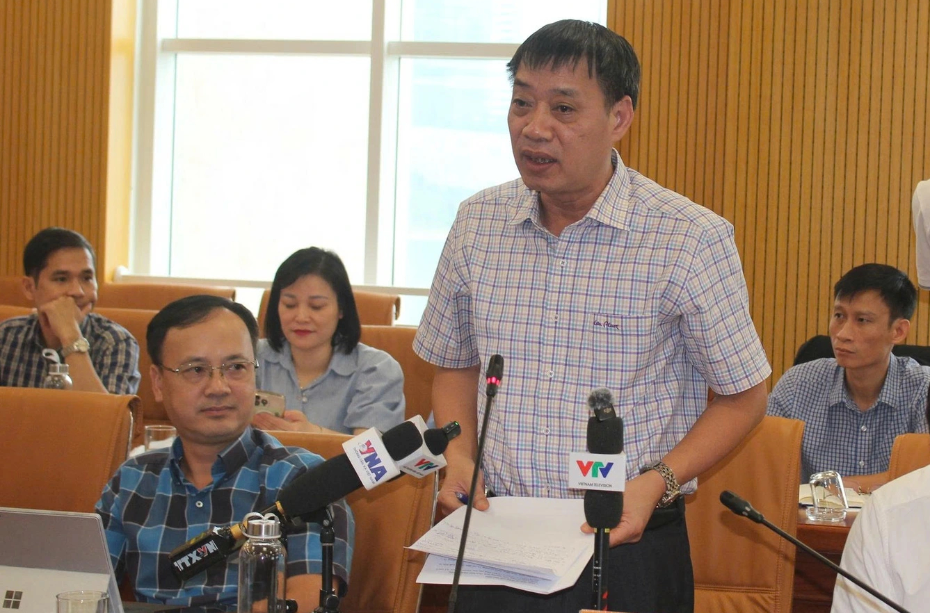 Sau bão Matmo, có bão Halong nhưng chưa phải là cơn bão số 12 trên Biển Đông - Ảnh 1.