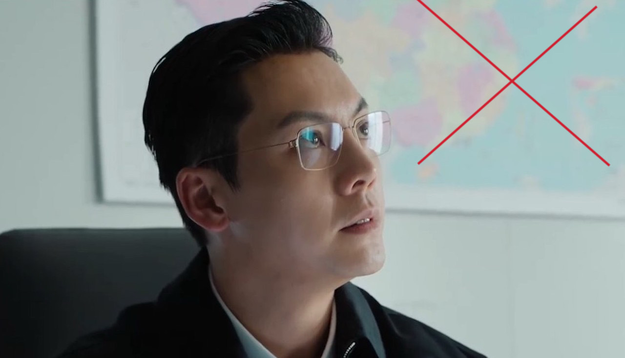 'Hãy để tôi tỏa sáng' có Triệu Lộ Tư bị gỡ vì chứa 'đường lưỡi bò'- Ảnh 1.