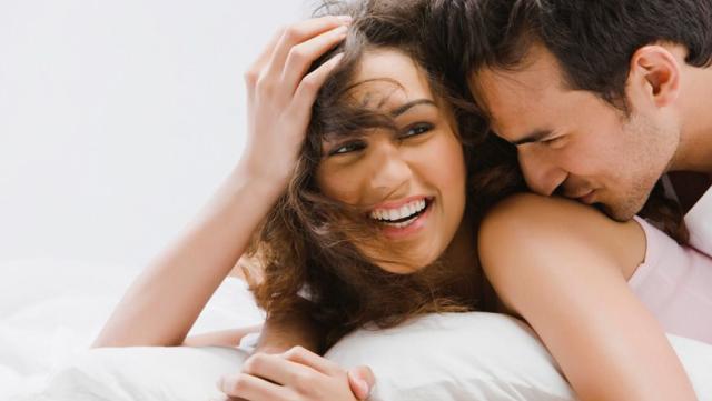 Kế hoạch giúp đêm ân ái thêm mặn nồng- Ảnh 1.