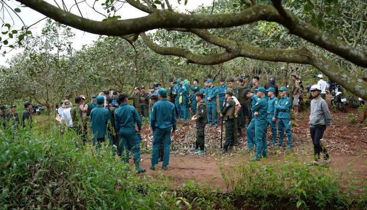 Kẻ sát hại 3 người ở Đồng Nai lên kế hoạch kỹ lưỡng, bắn camera che giấu hành vi phạm tội- Ảnh 1.