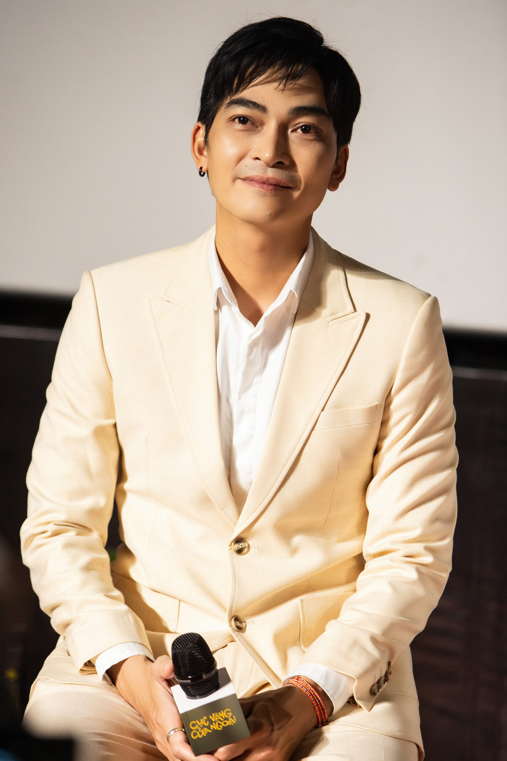 Khương Ngọc: Việt Hương từng ‘thoát khỏi nhóm chat’, không nói chuyện khi tranh cãi - Ảnh 1.