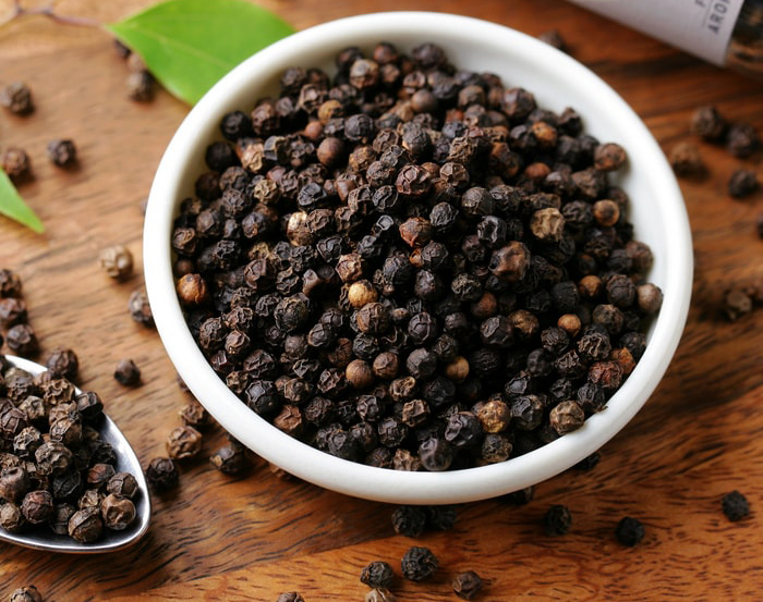 Loại hạt nhỏ xíu, thơm nức mũi nhưng là