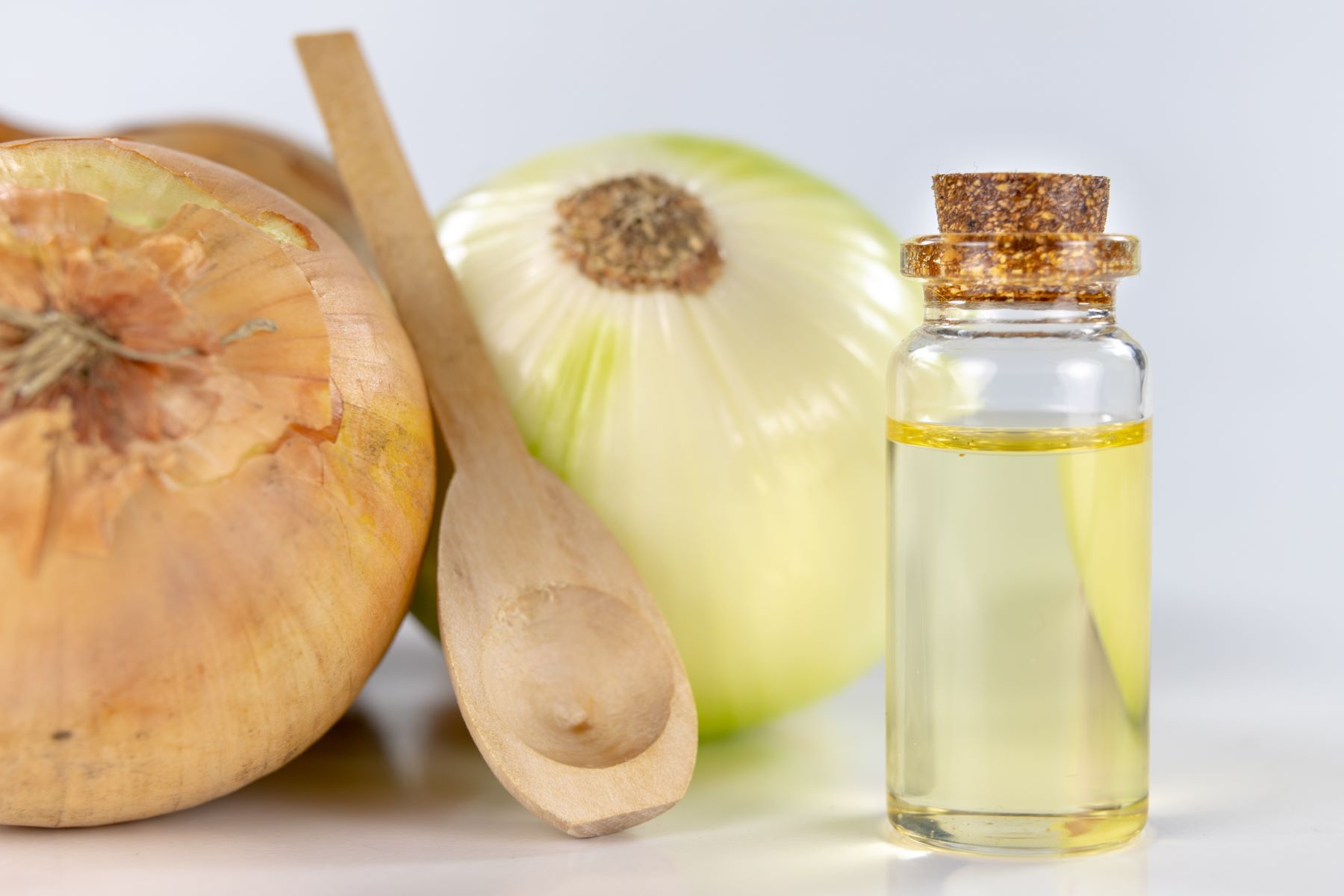 Loại rau củ chống rụng tóc, kích thích mọc tóc cực nhanh: Chợ Việt bán rẻ, biết dùng còn giảm mỡ máu- Ảnh 1.