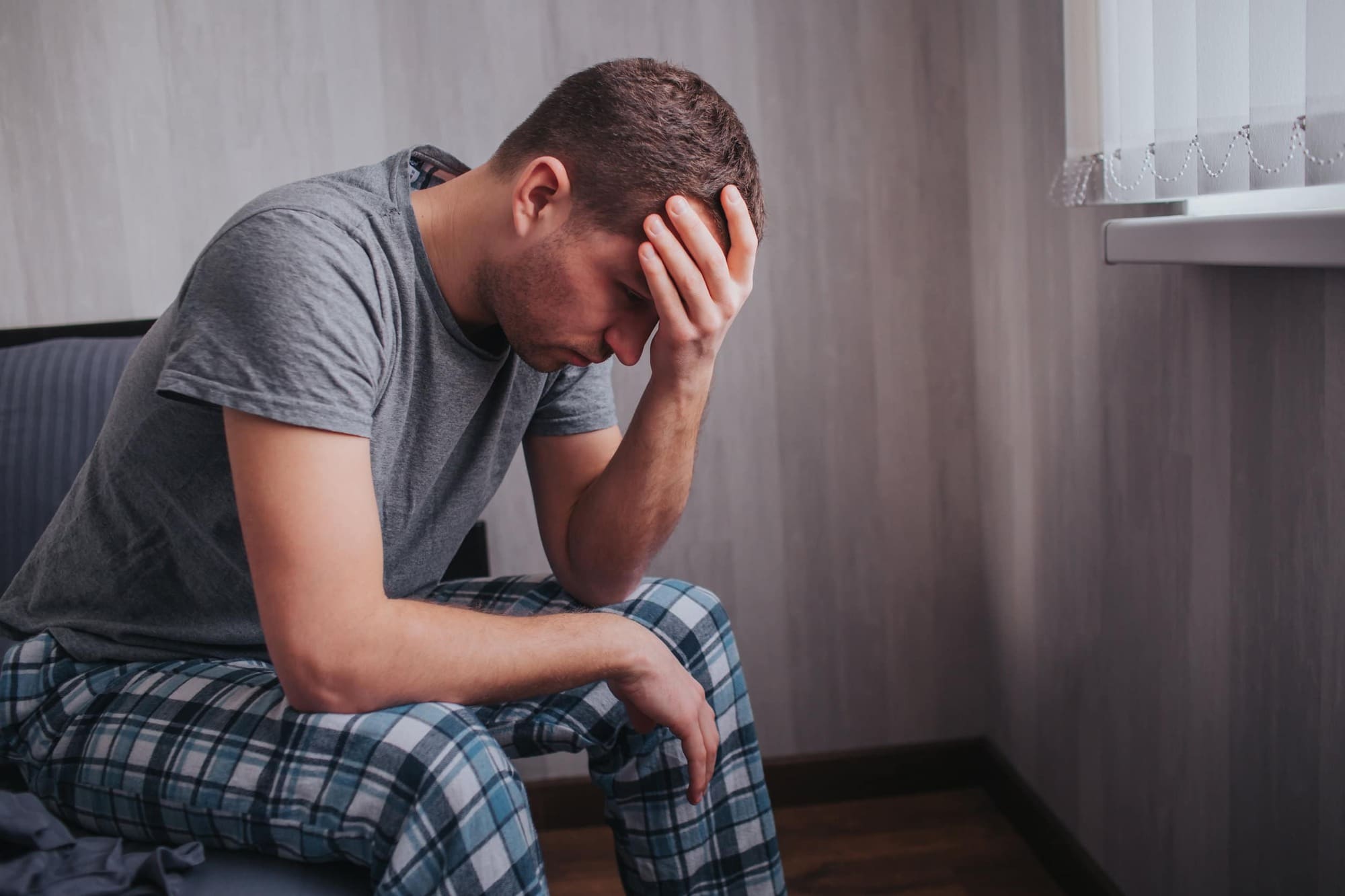 Lúc nào cũng nghĩ tới