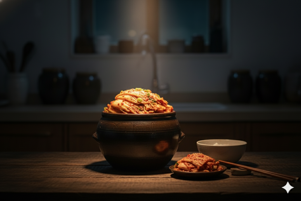 Món cay lạ miệng không ngờ có thể hạ huyết áp, cholesterol và đường huyết- Ảnh 1.