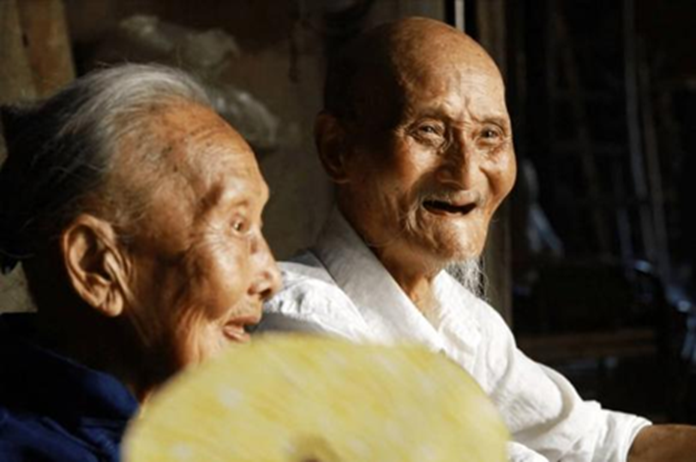 Nam giới có hơn 2 trong 6 thói quen này, có thể cơ thể bạn chính là “thể chất trường thọ”- Ảnh 1.