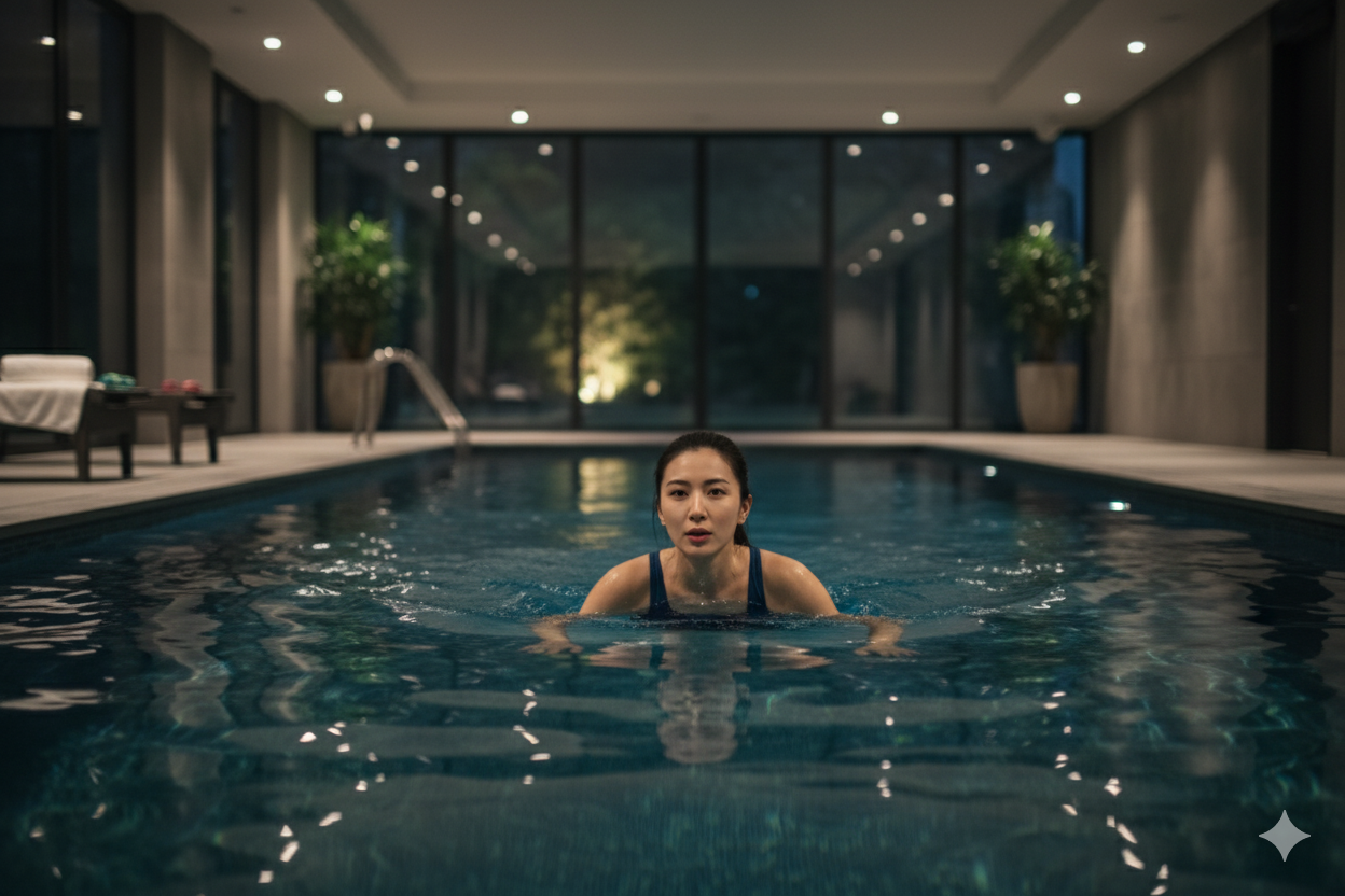 Ngoài đi bộ, đâu là bài tập giúp giảm huyết áp tốt nhất?- Ảnh 1.