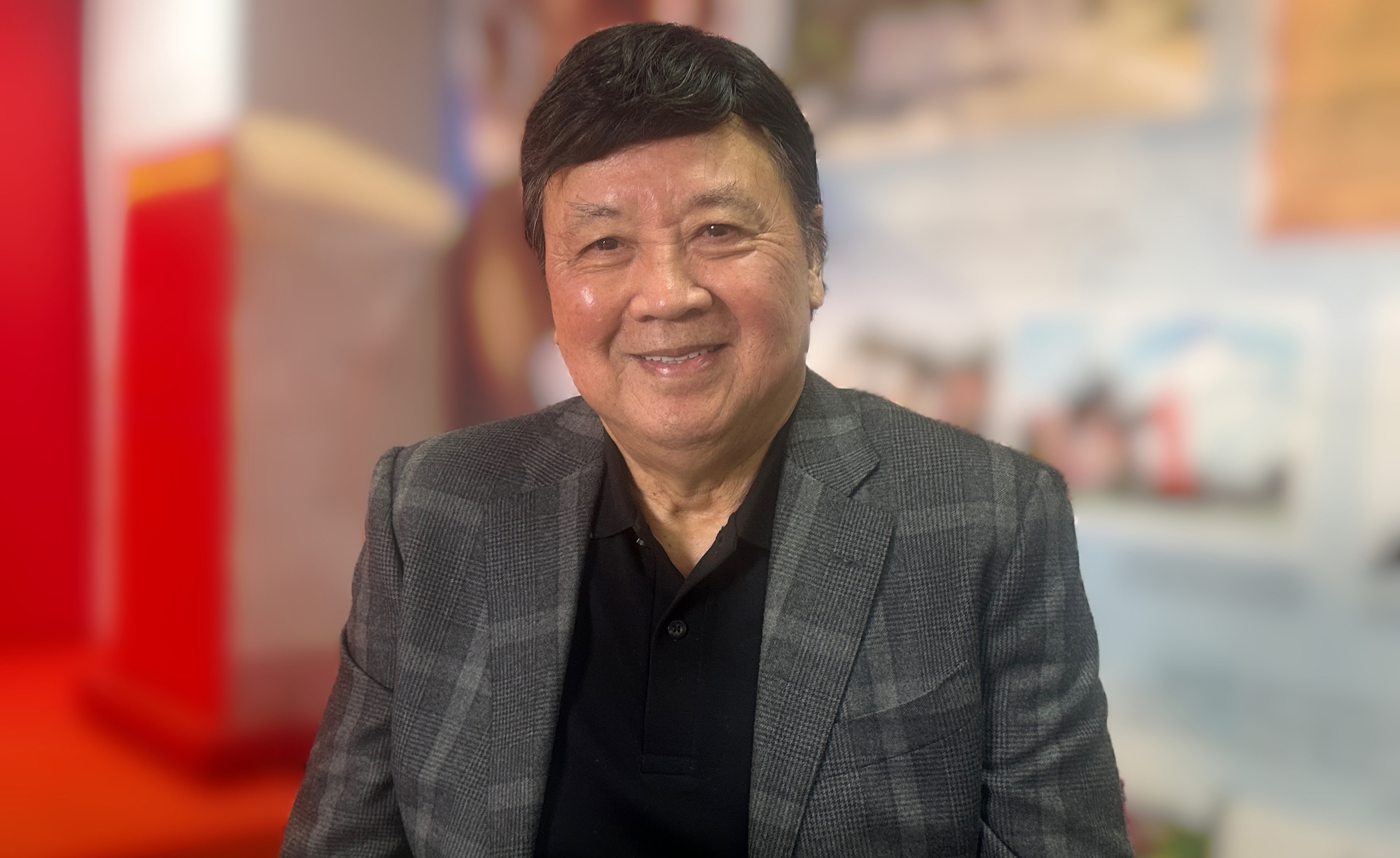 Nỗi trăn trở của NSƯT Bảo Quốc ở tuổi 76 - Ảnh 1.