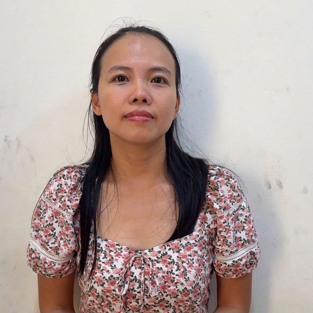 Phá chuyên án, bắt giữ đối tượng truy nã đặc biệt nguy hiểm tại TP.HCM- Ảnh 1.