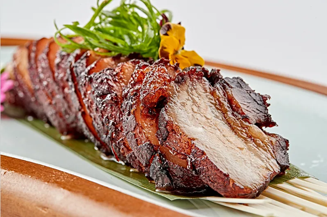 Phần thịt lợn nào ngon nhất? Tất nhiên là ở đây rồi!- Ảnh 1.