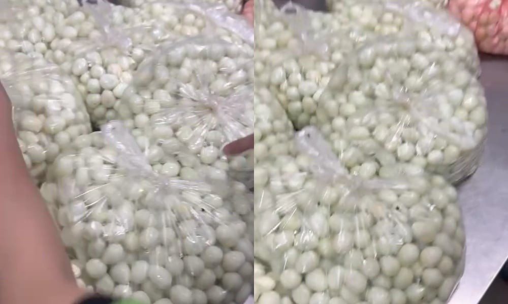 Phạt 40 triệu đồng đơn vị cung cấp thực phẩm ôi thiu cho bữa ăn bán trú học sinh- Ảnh 1.