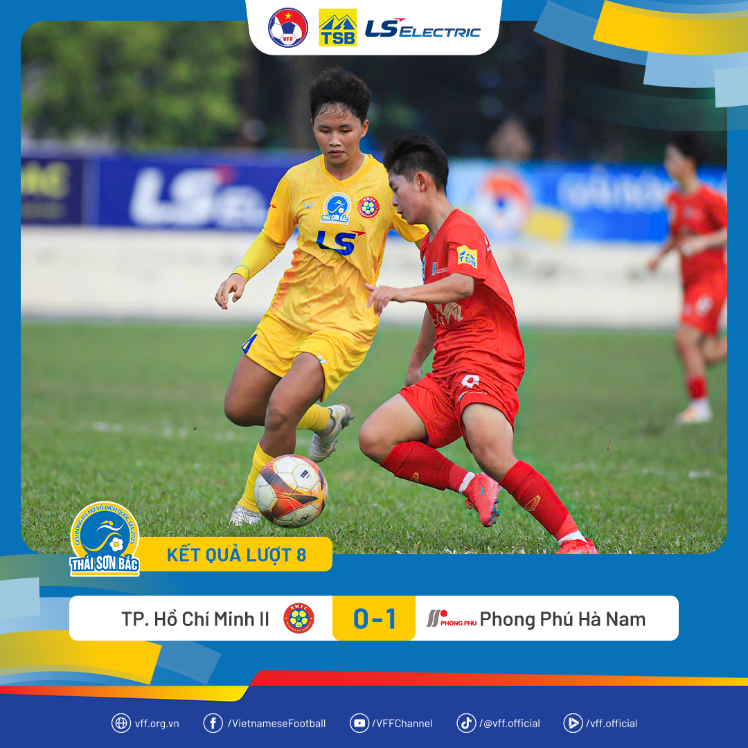 Phong Phú Hà Nam nghẹt thở giành chiến công đầu tiên- Ảnh 1.