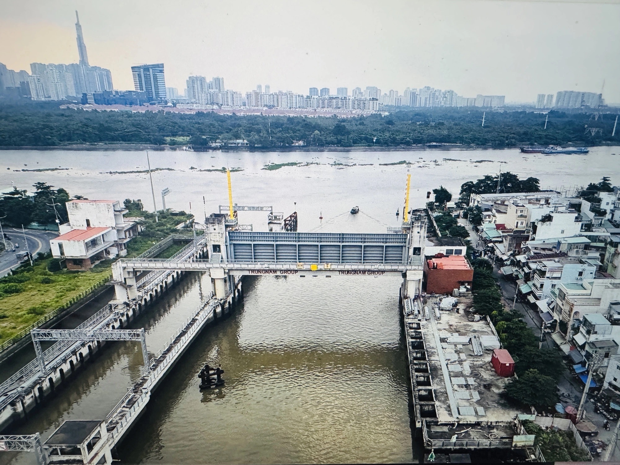 Sở Tài chính TP.HCM công bố 5 nhóm dự án vướng mắc - Ảnh 1.