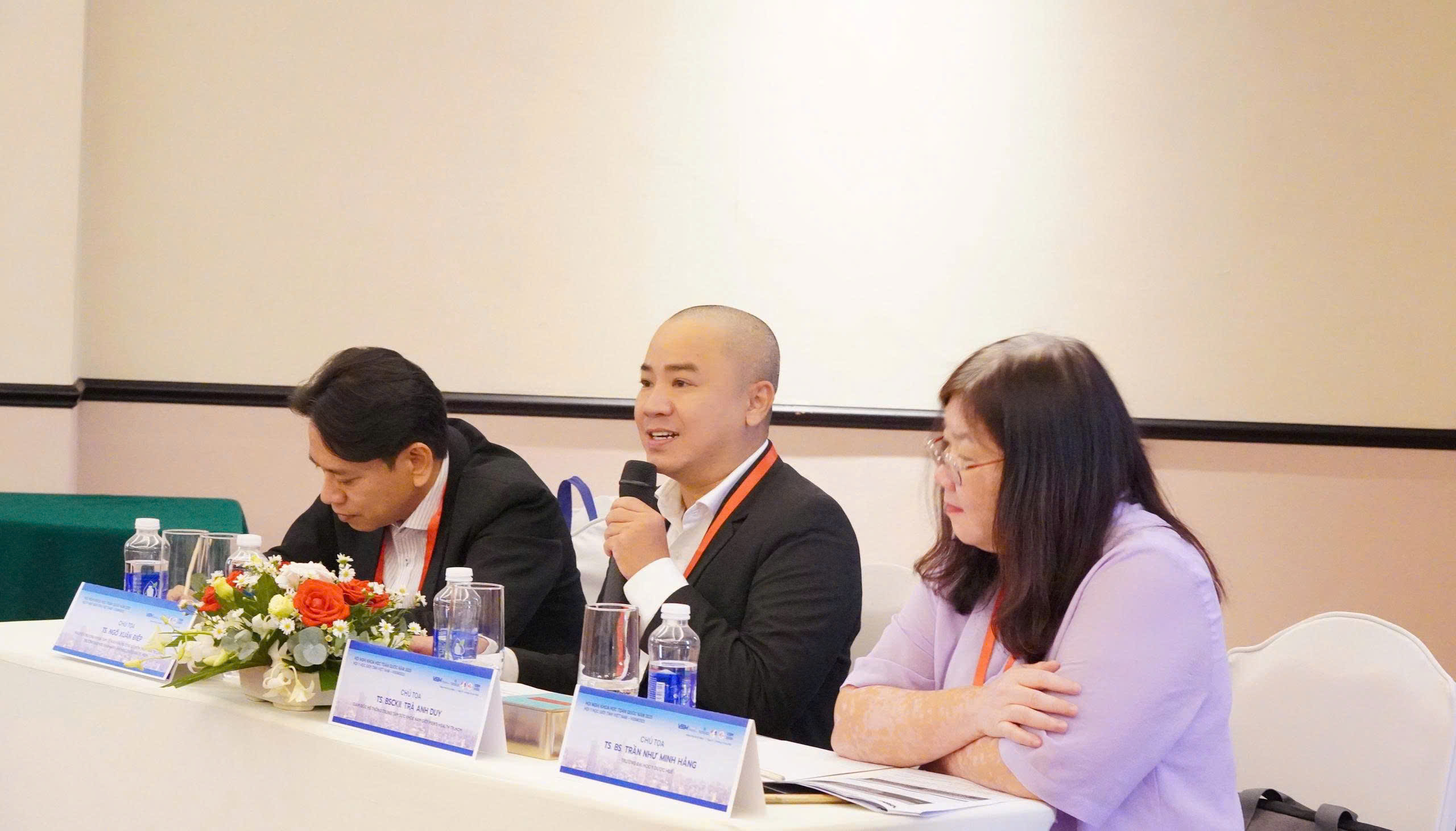 Stress và rối loạn tâm lý ảnh hưởng trầm trọng đến sức khỏe nam giới- Ảnh 1.