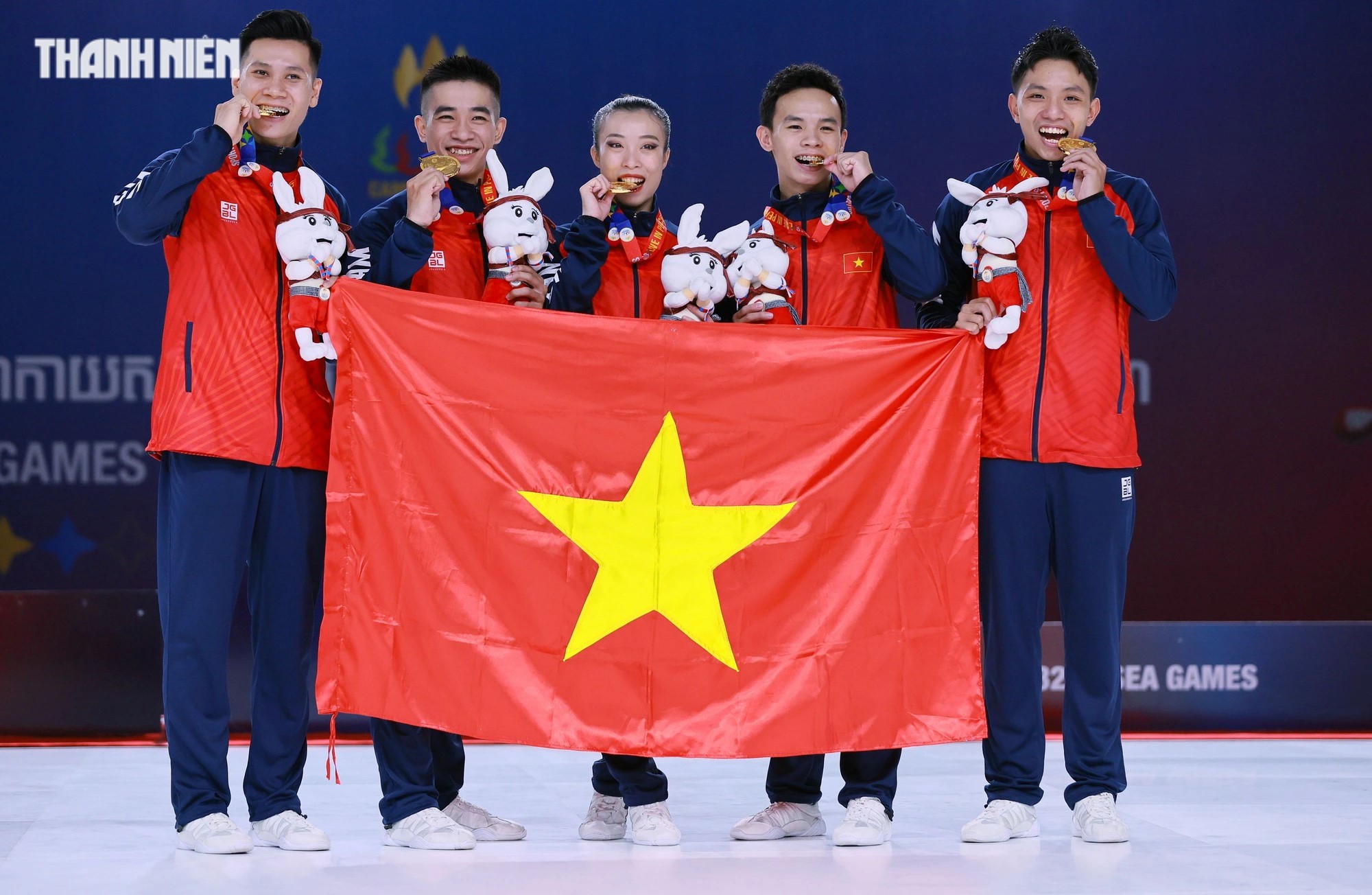 TP.HCM chi hơn 470 tỉ đồng hỗ trợ huấn luyện viên, vận động viên - Ảnh 1.