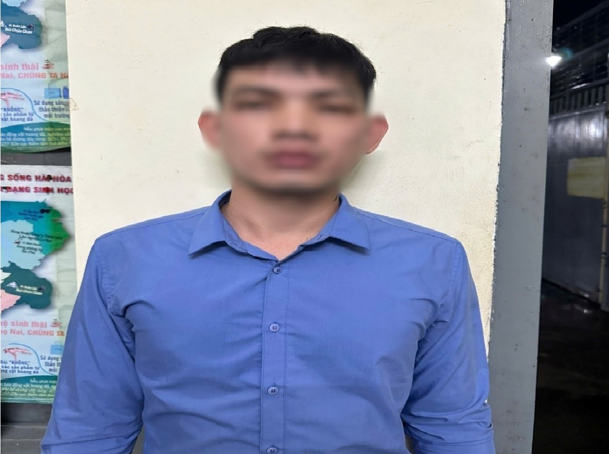 Tạm giữ Lưu Minh Sang vì Cố ý gây thương tích tại quán ốc 30K