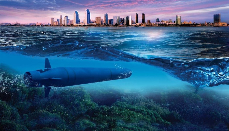 Tên lửa Nga bị Mỹ gọi là vũ khí điên rồ- Ảnh 1.