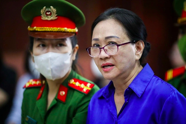 Thi hành án hơn 150.000 tỉ, nhiều vụ 'quy mô chưa từng có'- Ảnh 1.