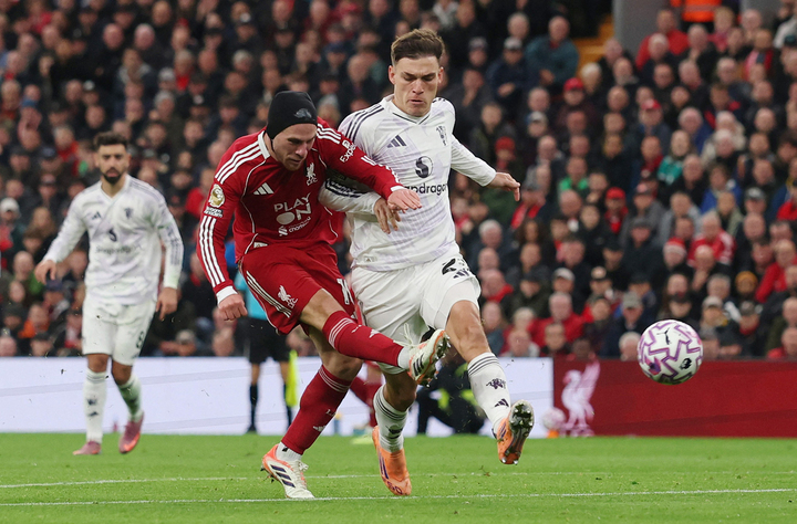 Thống kê Man Utd đấu với Brighton khiến cổ động viên 'Quỷ đỏ' lo lắng- Ảnh 1.