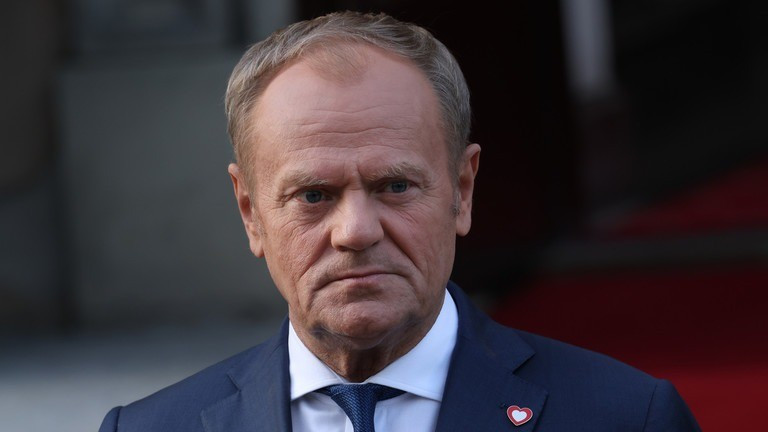 Thủ tướng Ba Lan: Ukraine nói sẵn sàng chiến đấu thêm 2, 3 năm nữa- Ảnh 1.