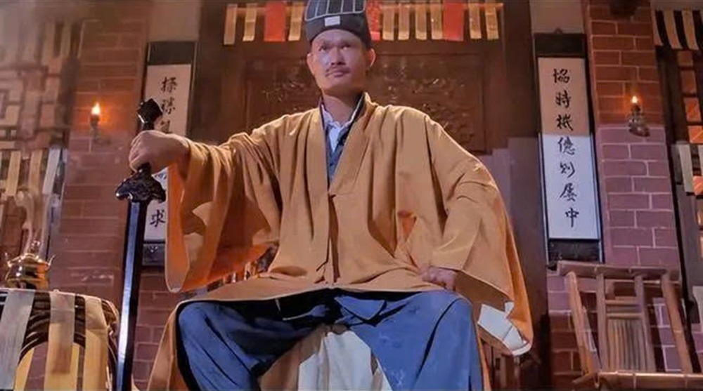 Tính cách của 'vua phim cương thi' Lâm Chánh Anh qua lời kể từ đồng nghiệp - Ảnh 1.