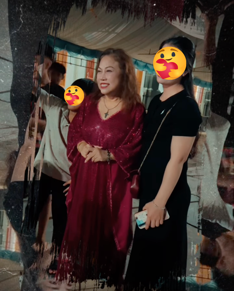 Tình trạng của Siu Black trước khi nhập viện cấp cứu- Ảnh 1.