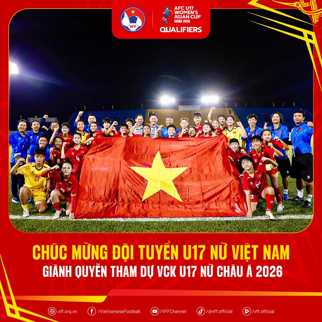 Tuyển Việt Nam rơi vào bảng đấu cực khó ở giải tranh vé World Cup sau chiến thắng nghẹt thở?- Ảnh 1.