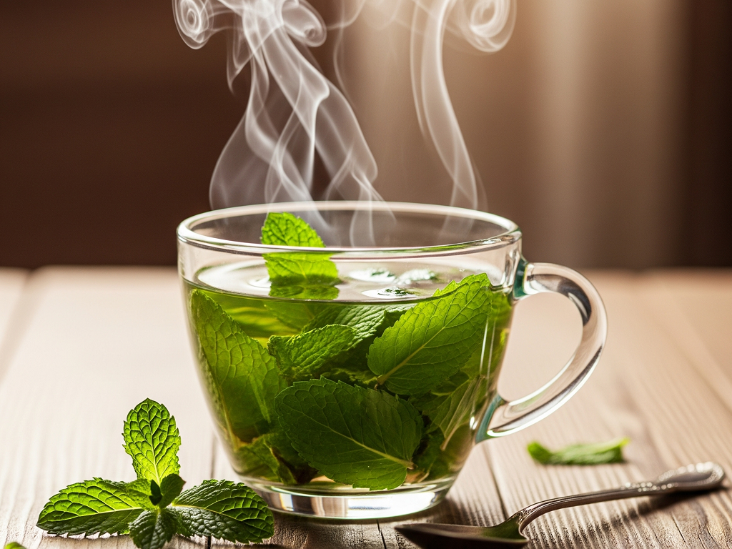 Uống trà gì để cơ thể thon gọn hơn ? - Ảnh 1.