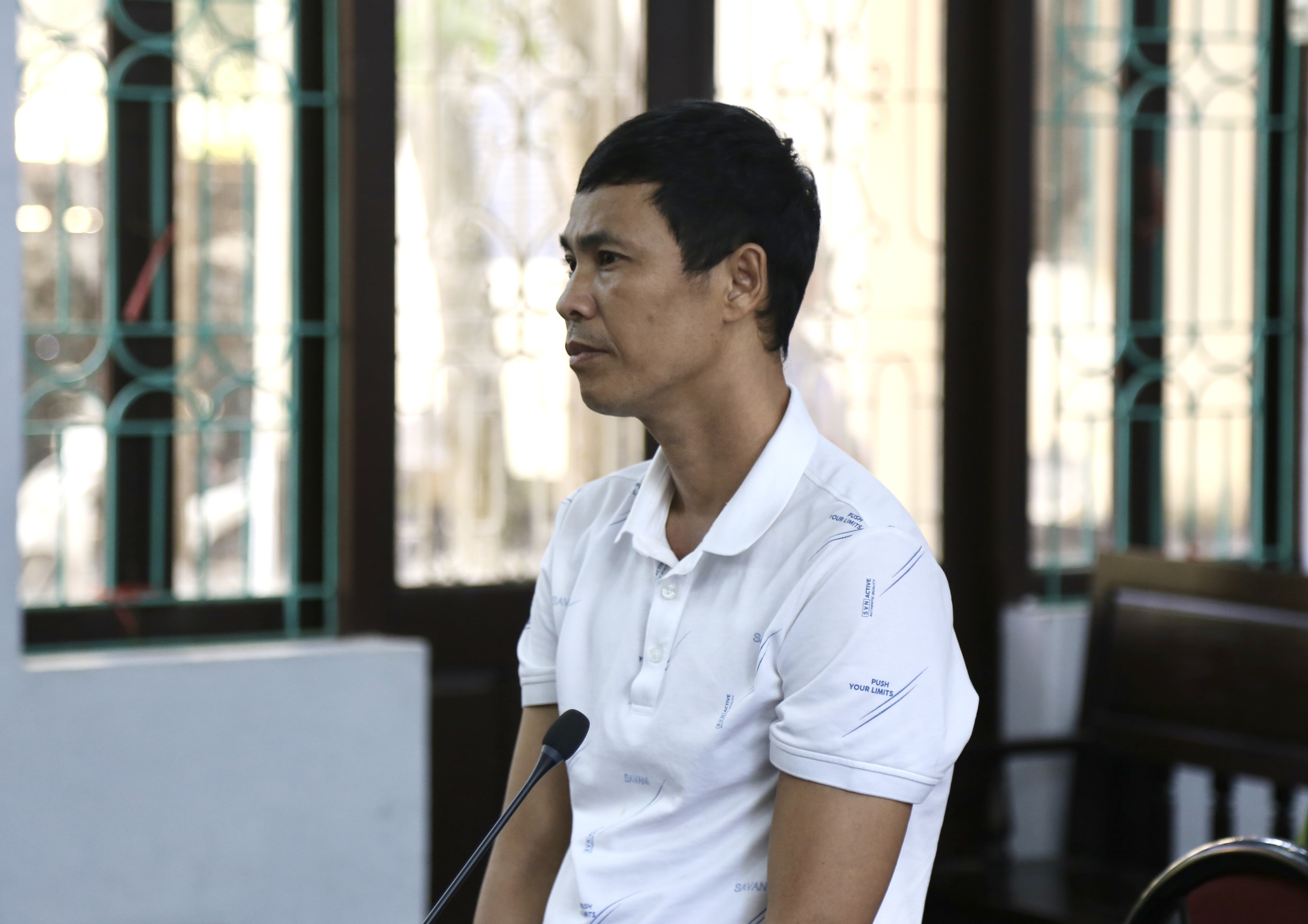 Bán gà lôi trắng lãnh 6 năm tù: Viện KSND đề nghị miễn trách nhiệm hình sự- Ảnh 1.