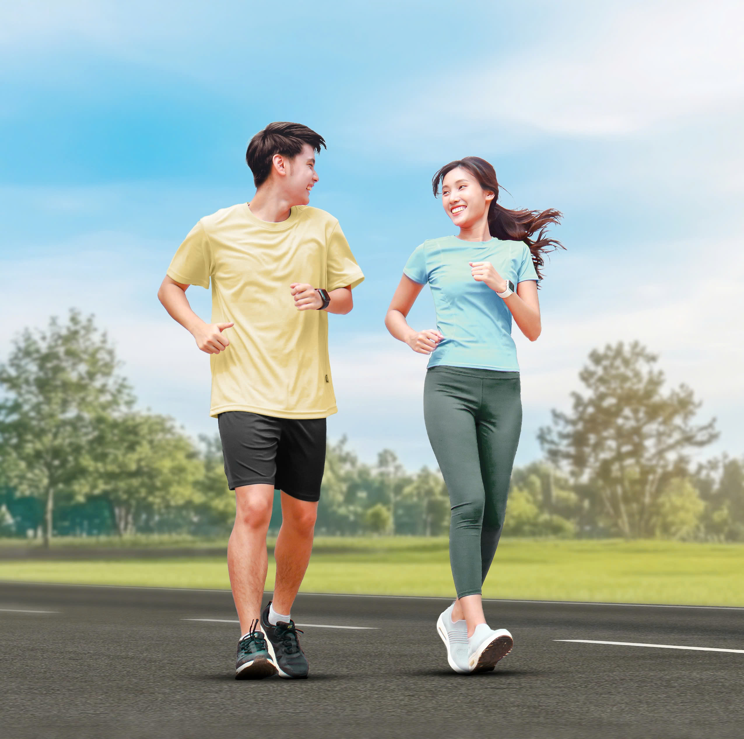 Vững vàng trước rủi ro với hệ sinh thái bảo vệ toàn diện từ Phú Hưng Life - Ảnh 1.