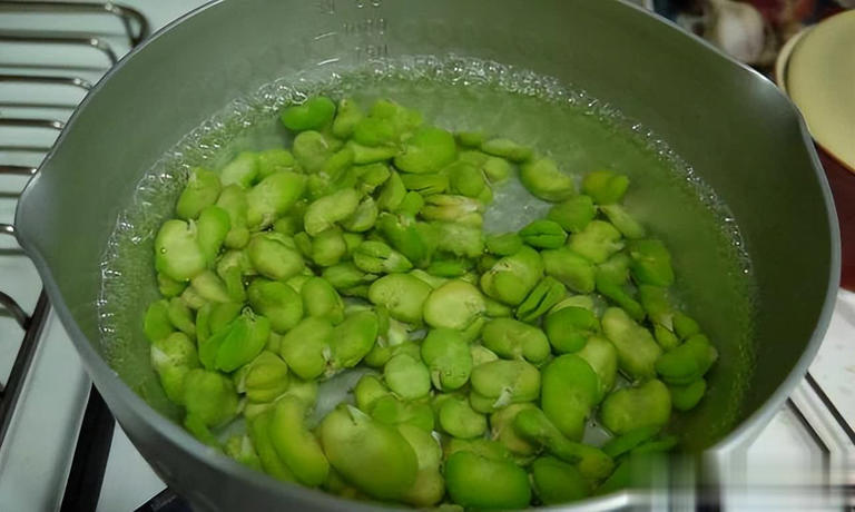 2 loại đậu ăn nhiều