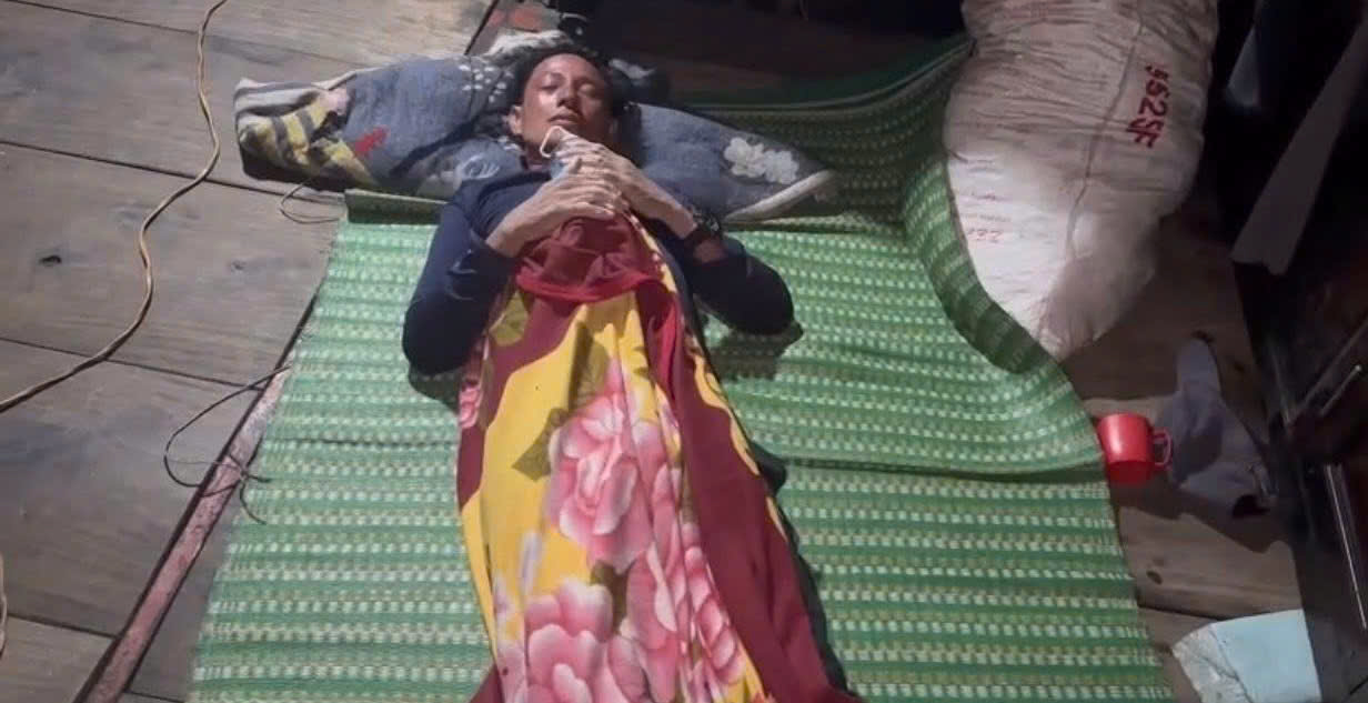 3 người mất tích ở biển Lý Sơn: Tìm thấy nạn nhân cuối cùng - Ảnh 1.