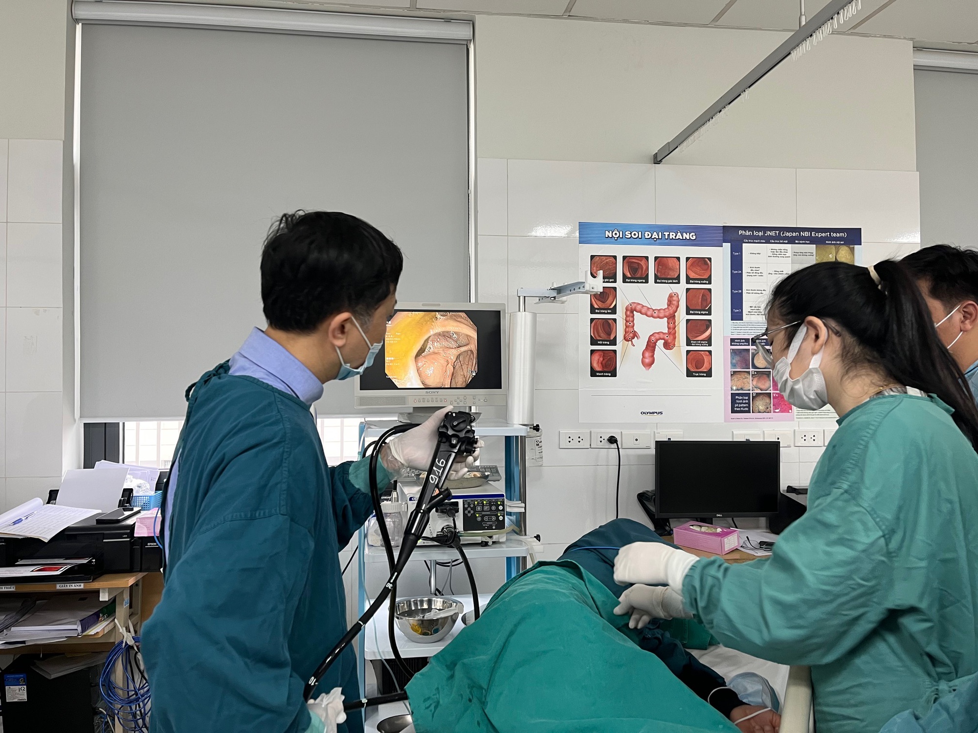 3 nhóm nguy cơ cao cần tầm soát ung thư tụy- Ảnh 1.