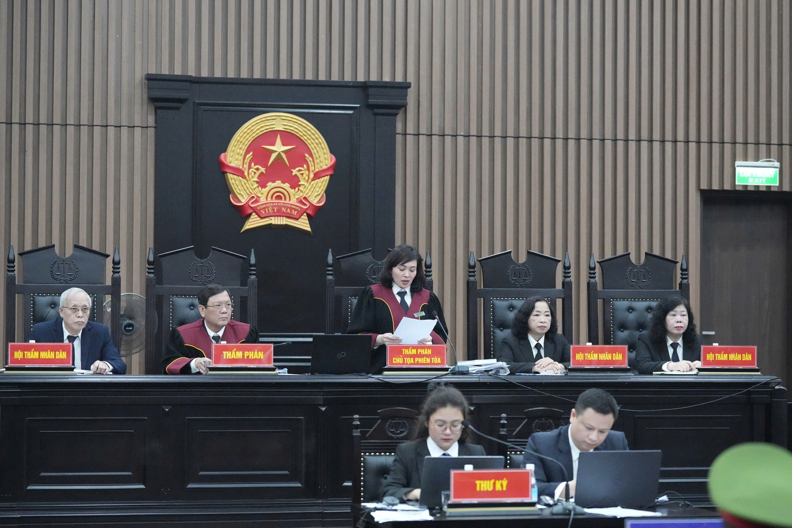 3 trường hợp được chuyển từ án tử hình xuống chung thân theo quy định mới - Ảnh 1.