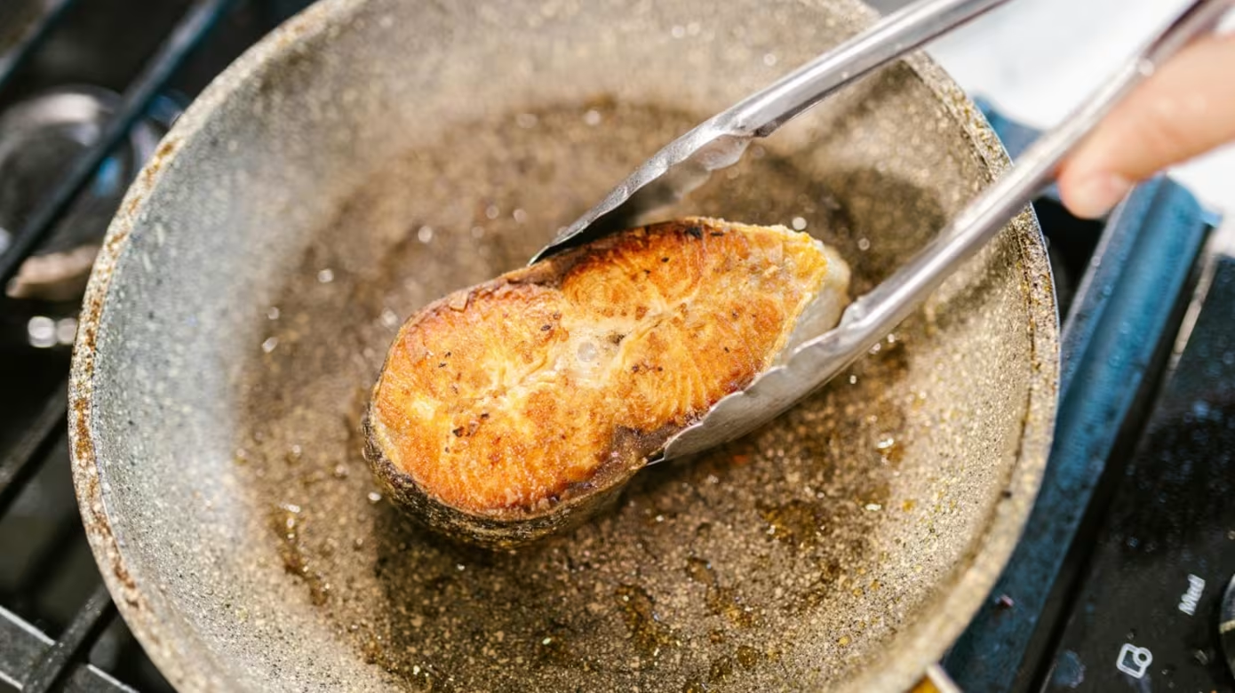 4 loại cá đáng lẽ phải BỊ CẤM từ lâu, vậy mà nhiều người vẫn ăn- Ảnh 1.