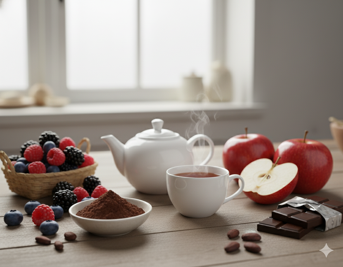 4 món quen thuộc là 'cứu tinh' cho người ngồi nhiều - Ảnh 1.