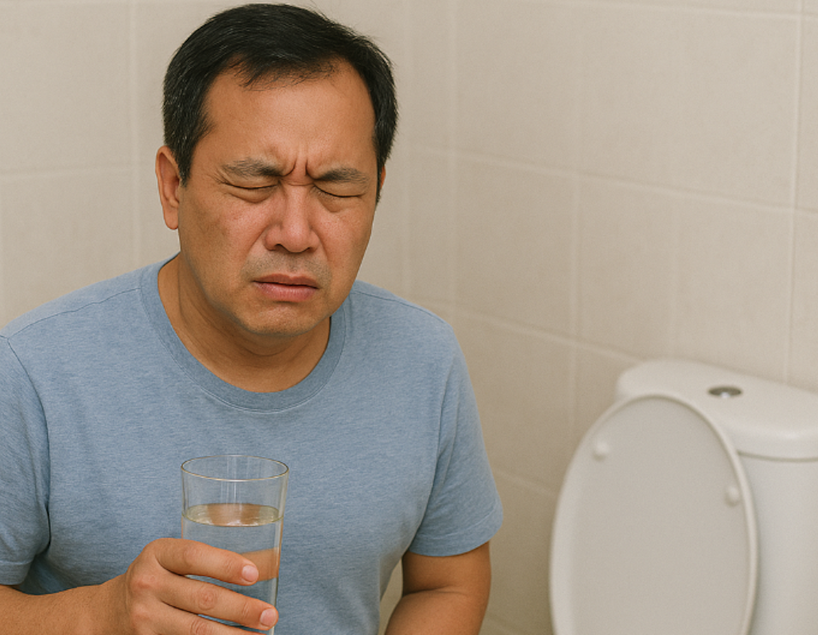 Bác sĩ: Các dấu hiệu để nhận biết sớm suy thận qua thay đổi da, tiêu hóa - Ảnh 2.