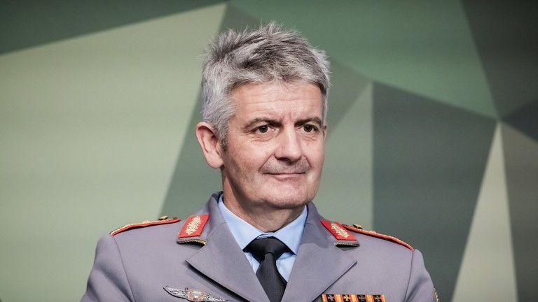 Bao nhiêu quân NATO sẽ được triển khai nếu xảy ra chiến tranh?- Ảnh 1.