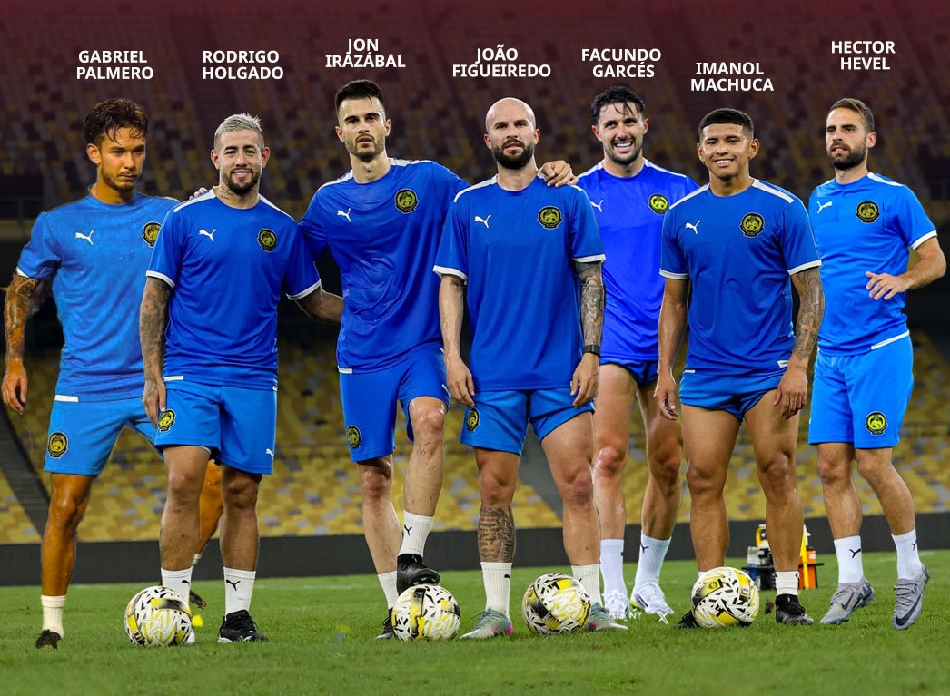 Bi hài bóng đá Malaysia: Sao nhập tịch tính kiện ngược lại Liên đoàn, đòi bồi thường vì án phạt từ FIFA- Ảnh 1.