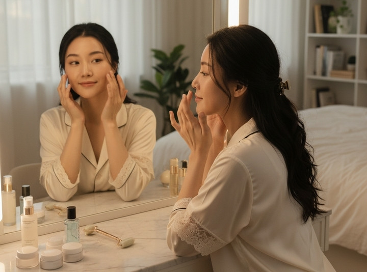 Bôi đủ loại kem vẫn nứt nẻ vì sai lầm nhiều người mắc- Ảnh 1.