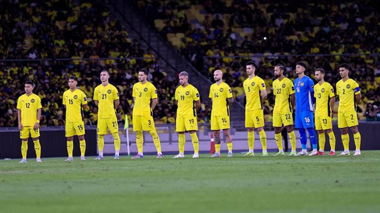 CĐV Trung Quốc: “LĐBĐ Malaysia đã tạo ra trò hề; tuyển Việt Nam sẽ được xử thắng”- Ảnh 1.