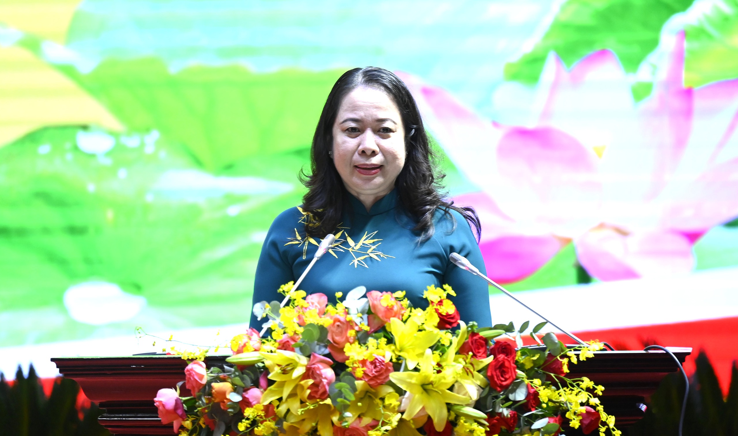 Cà Mau đặt mục tiêu trở thành cực tăng trưởng xanh của ĐBSCL   - Ảnh 1.