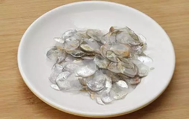 Cá không chỉ thịt mới bổ mà có 5