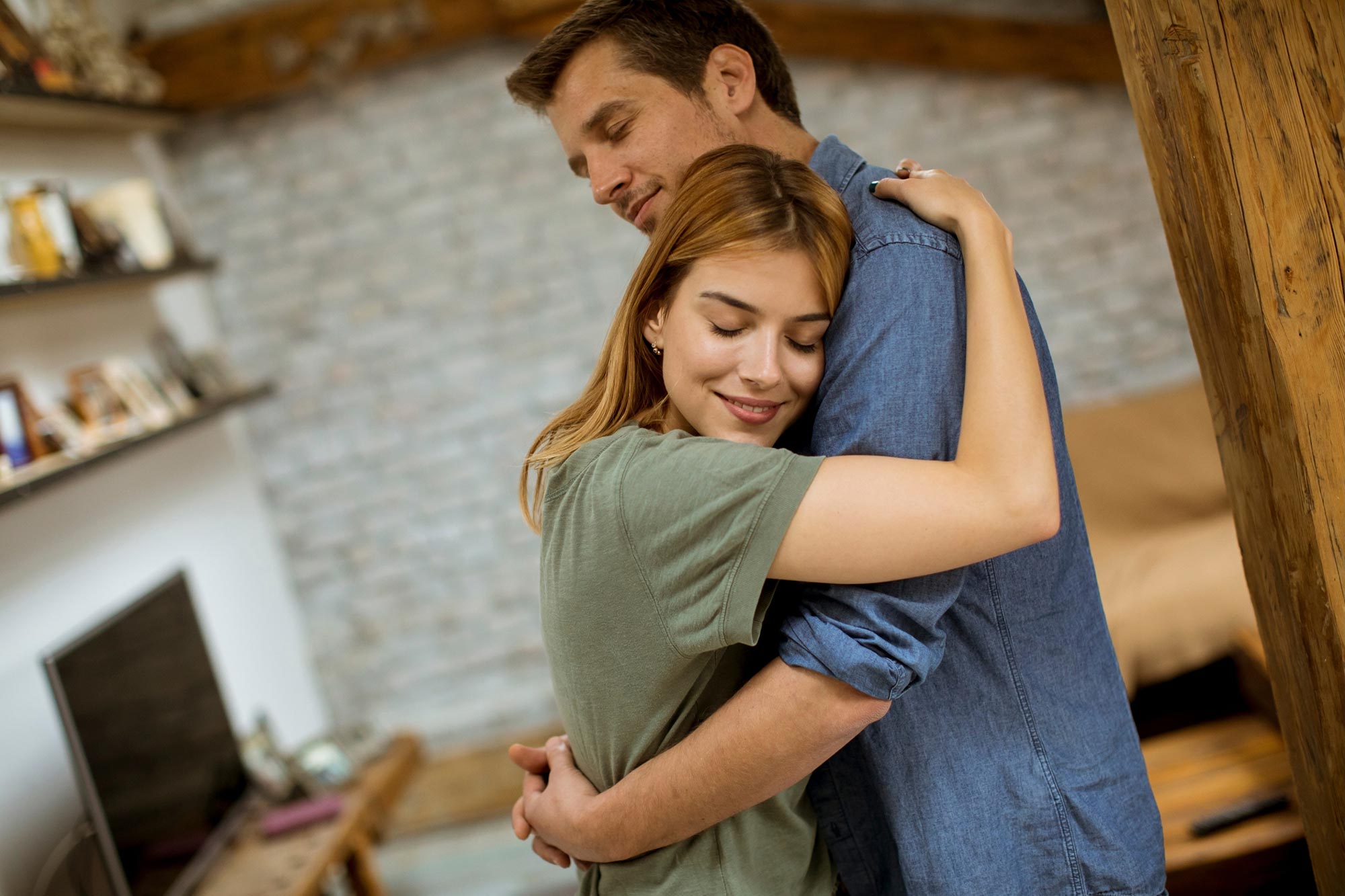 Cách nhận biết 1 người đàn ông giỏi